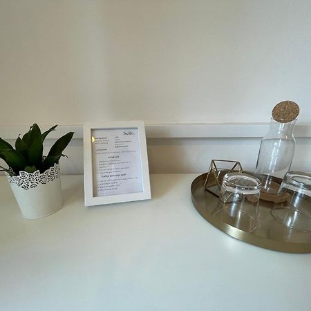 Vila Elza Ljubljana Ngoại thất bức ảnh