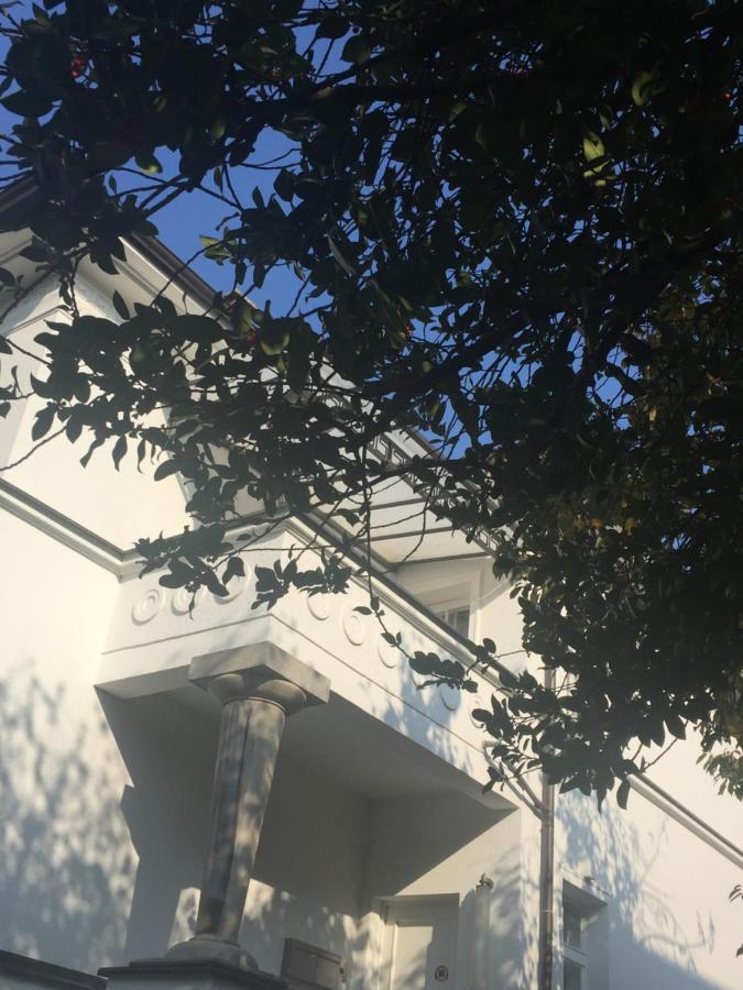 Vila Elza Ljubljana Ngoại thất bức ảnh