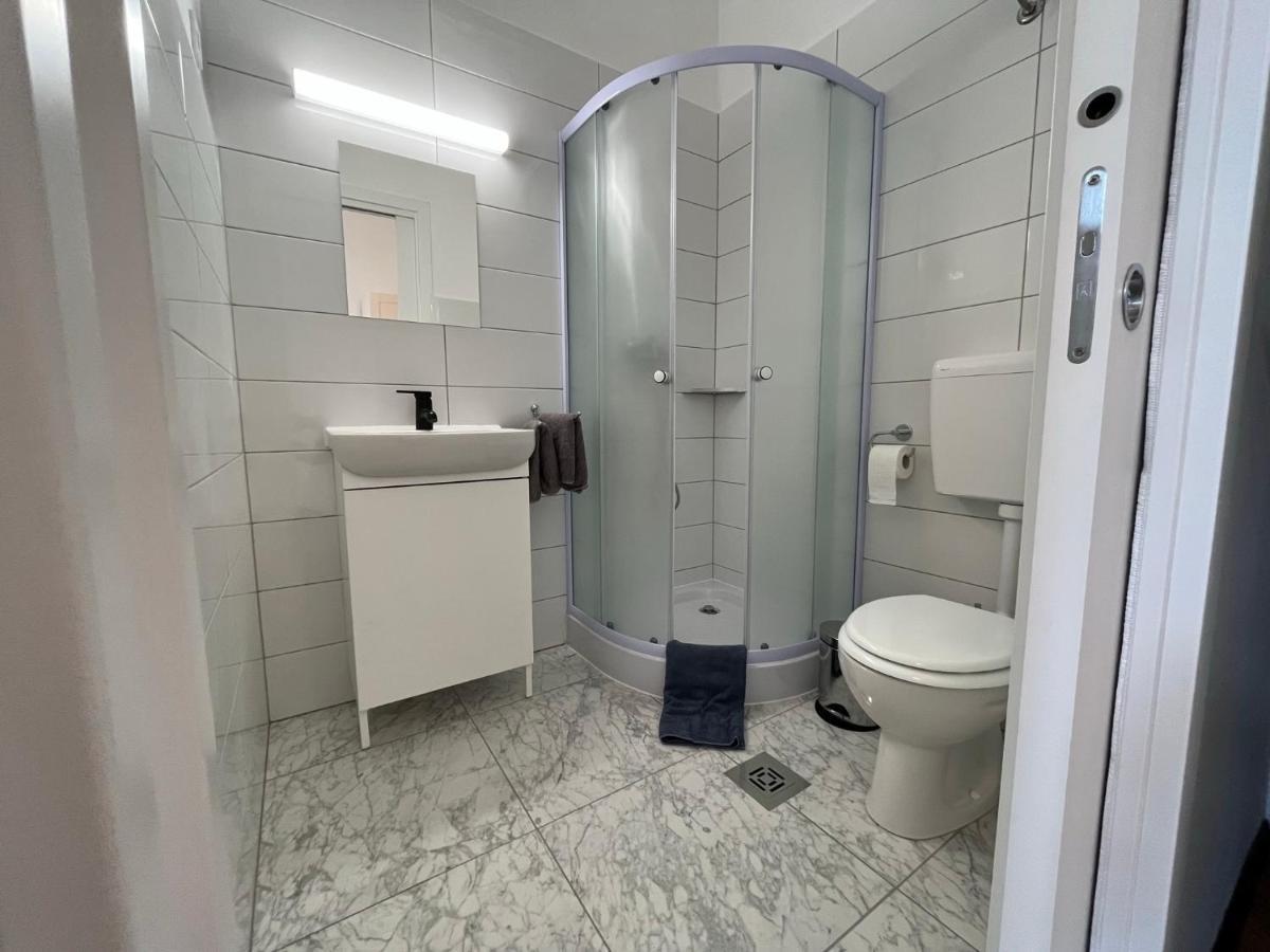 Vila Elza Ljubljana Ngoại thất bức ảnh