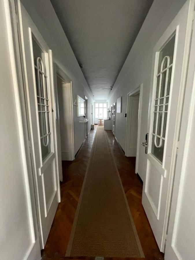 Vila Elza Ljubljana Ngoại thất bức ảnh
