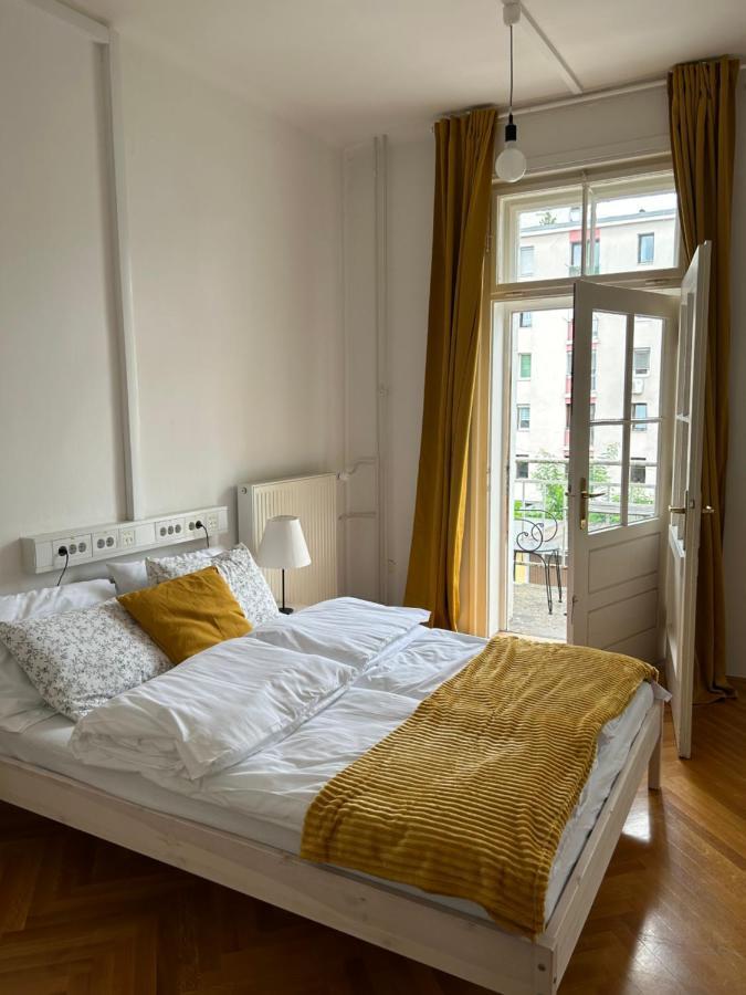 Vila Elza Ljubljana Ngoại thất bức ảnh
