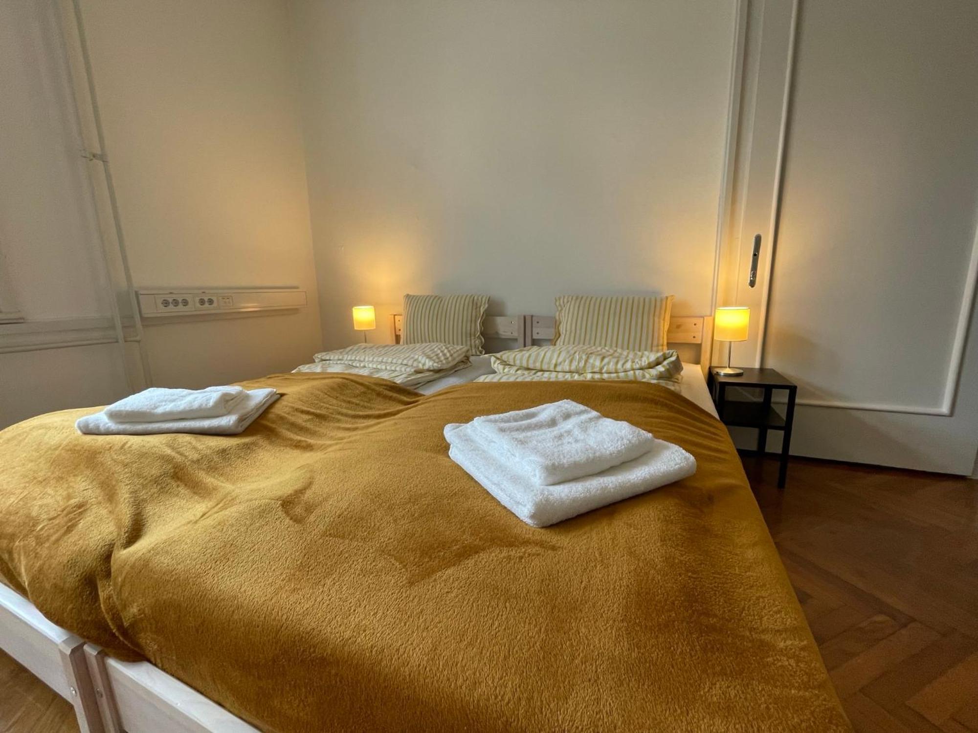 Vila Elza Ljubljana Ngoại thất bức ảnh