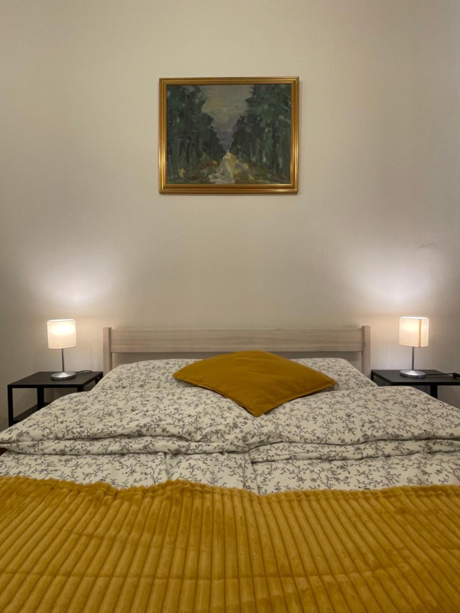 Vila Elza Ljubljana Ngoại thất bức ảnh