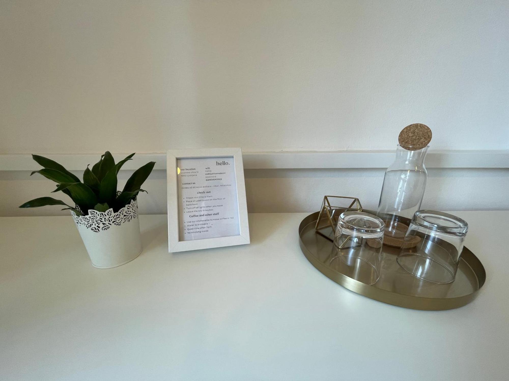 Vila Elza Ljubljana Ngoại thất bức ảnh