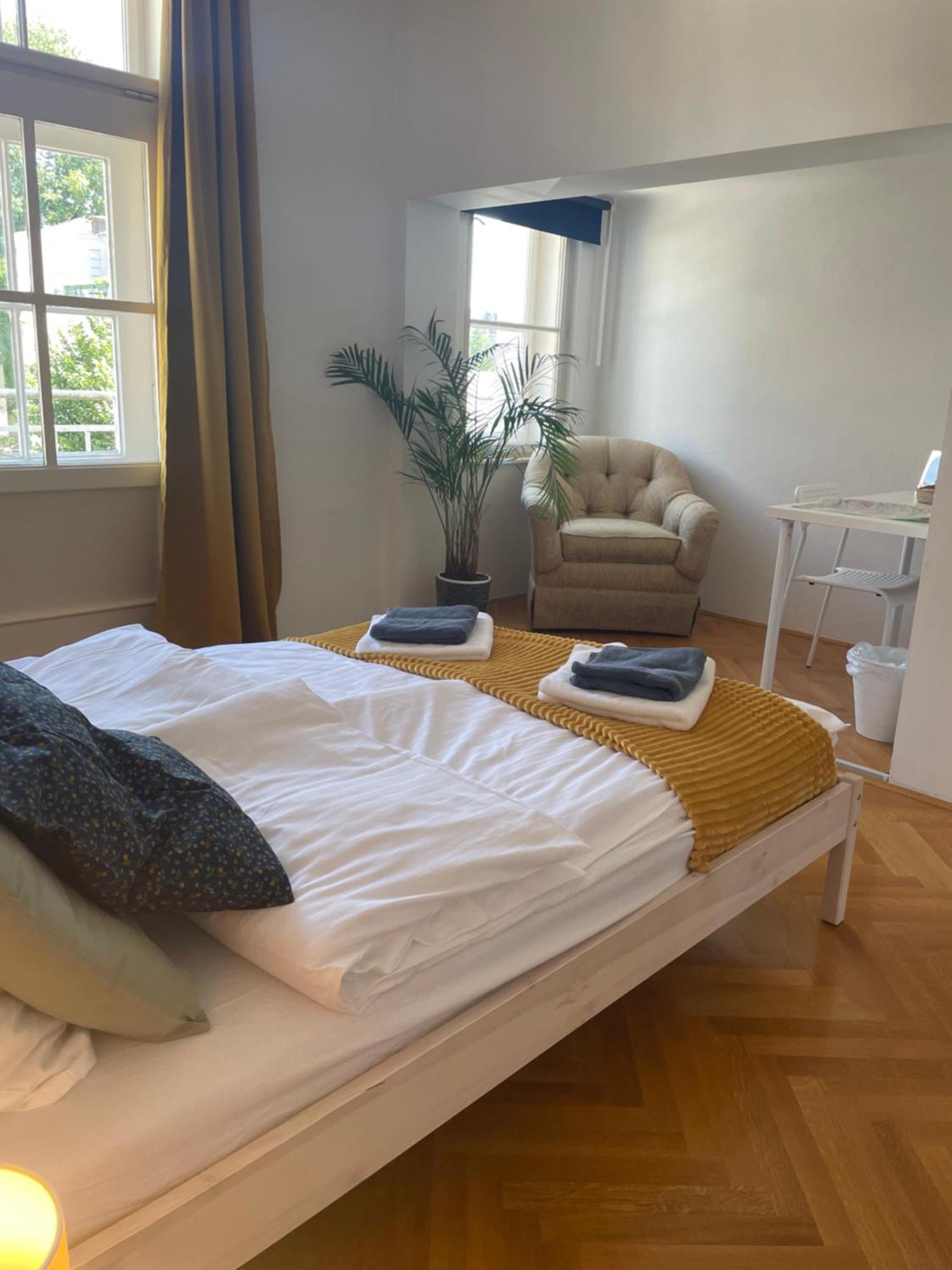 Vila Elza Ljubljana Ngoại thất bức ảnh