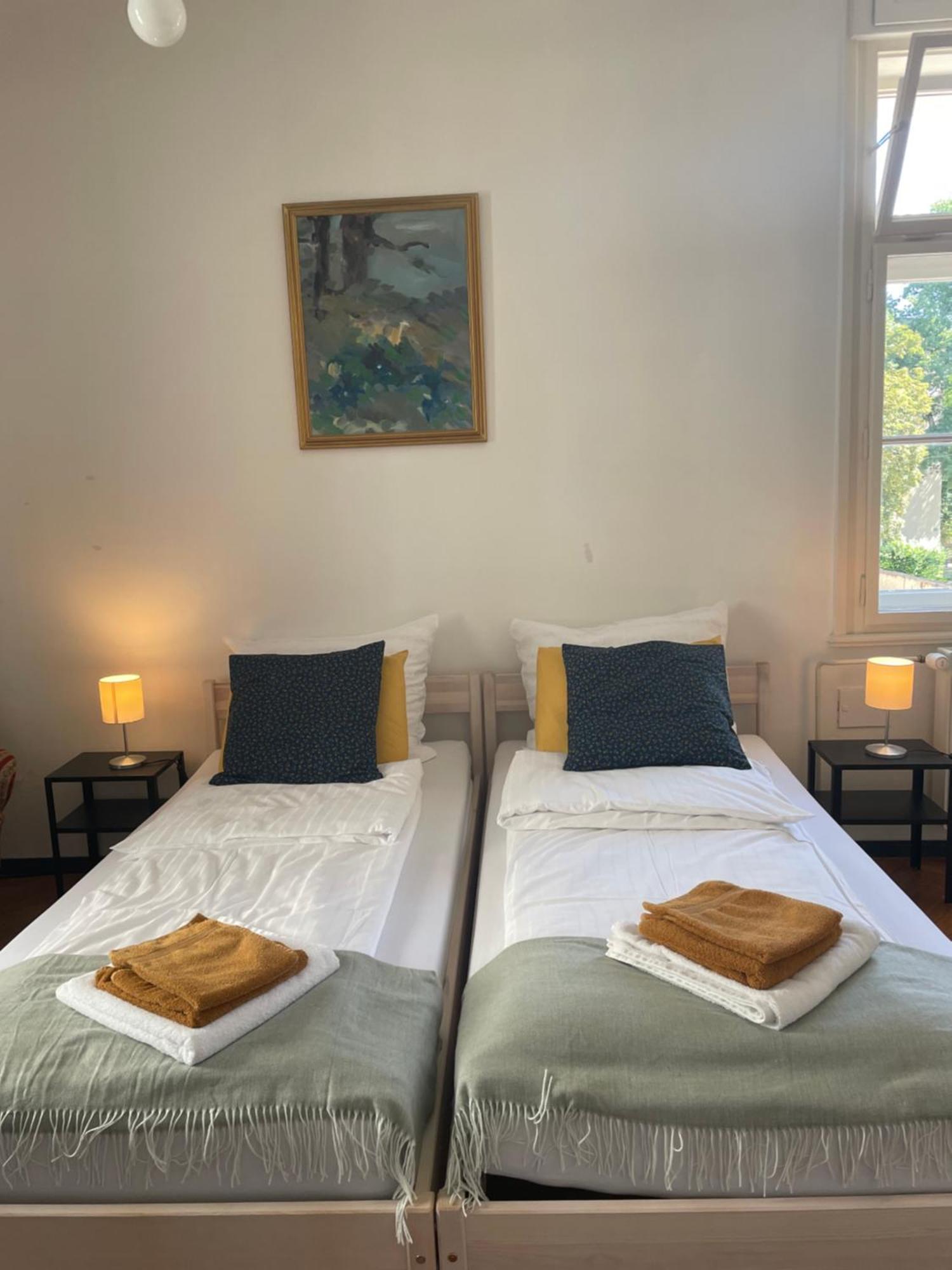 Vila Elza Ljubljana Ngoại thất bức ảnh
