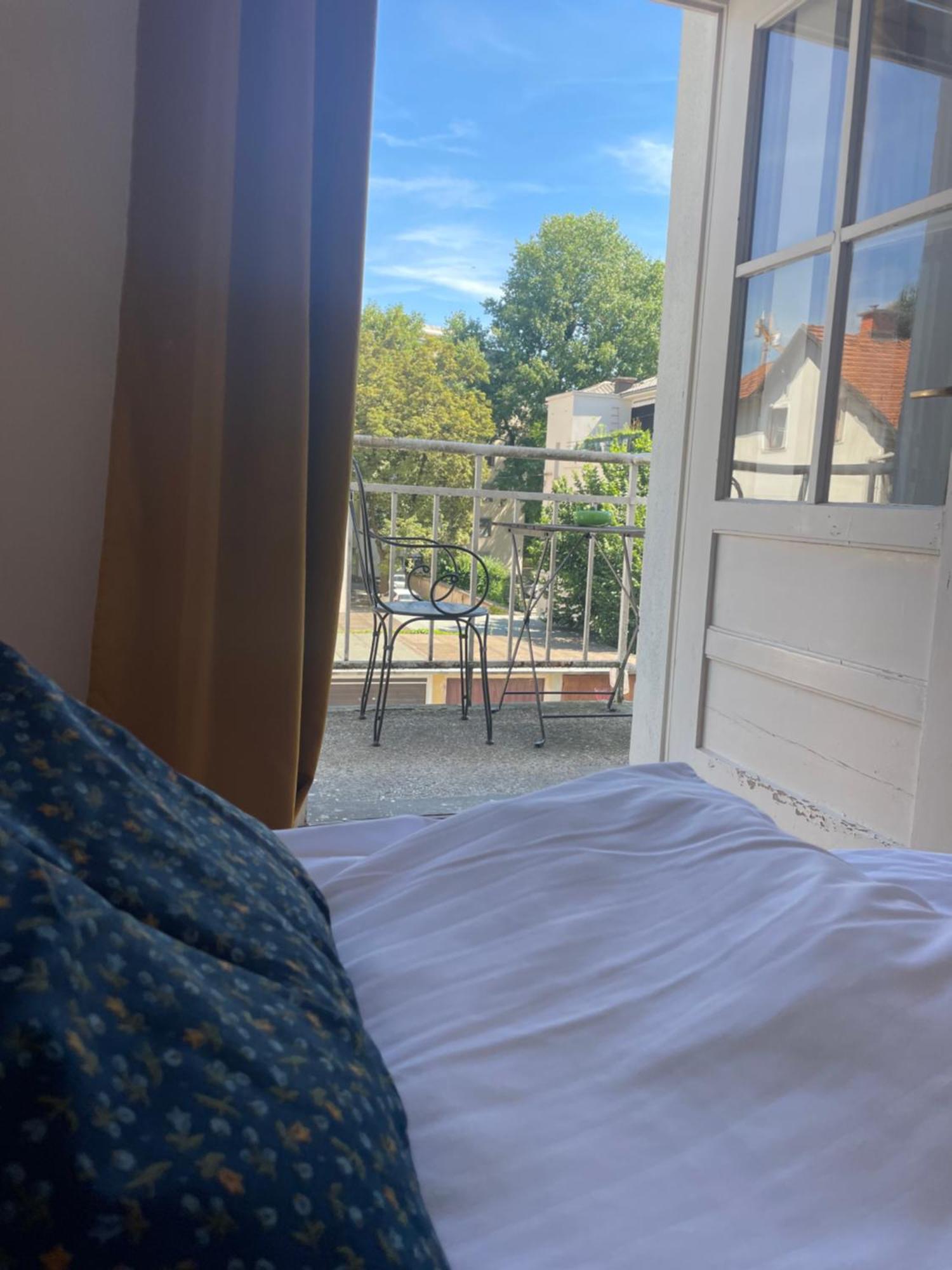 Vila Elza Ljubljana Ngoại thất bức ảnh