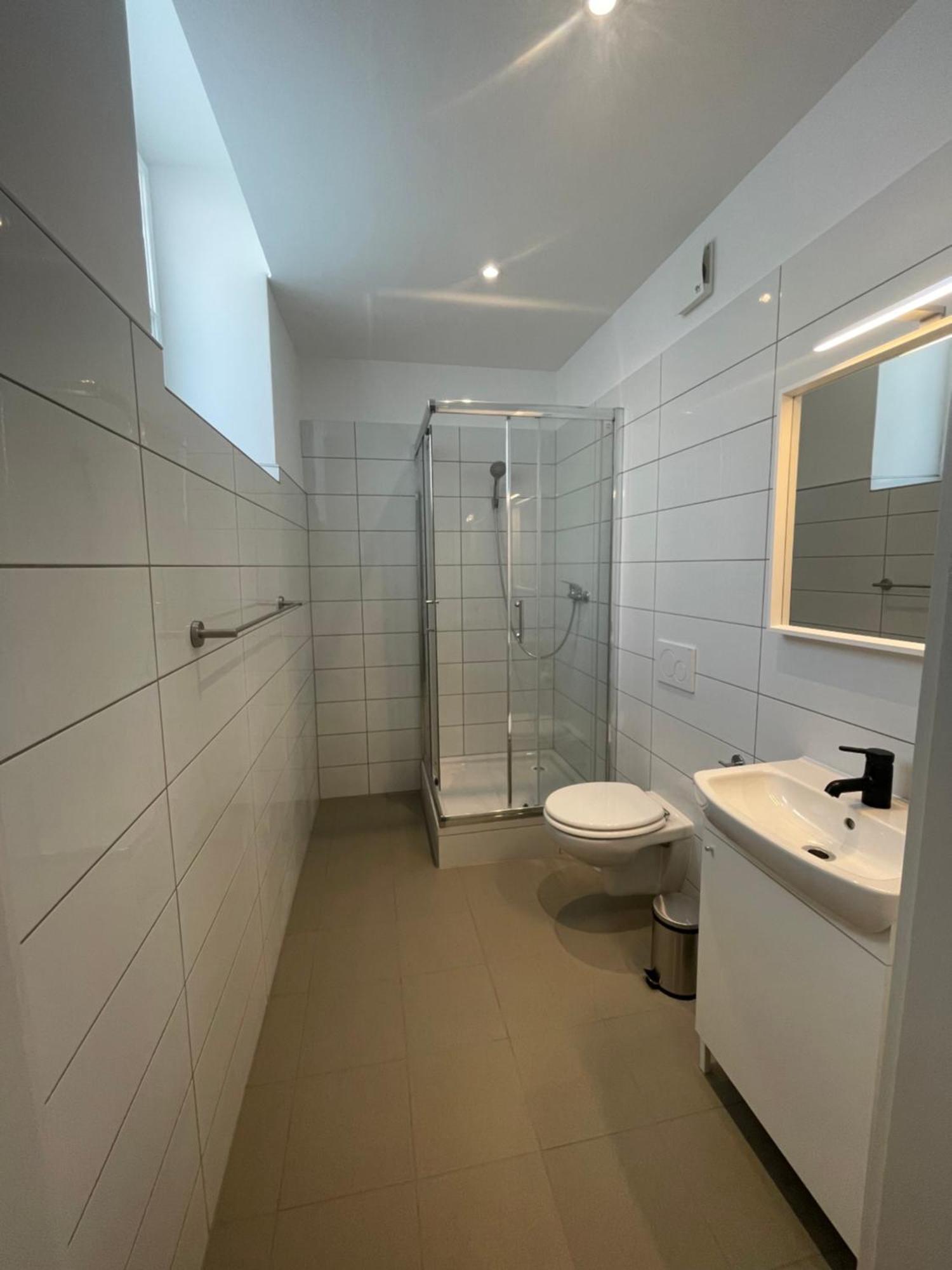 Vila Elza Ljubljana Ngoại thất bức ảnh