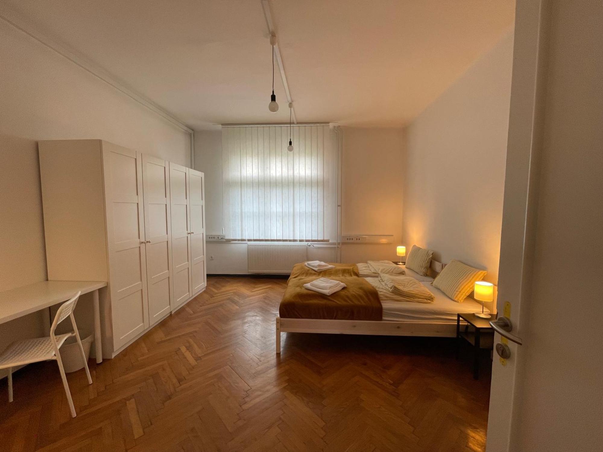 Vila Elza Ljubljana Ngoại thất bức ảnh